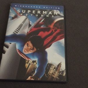 3 for $5.00 Superman Returns